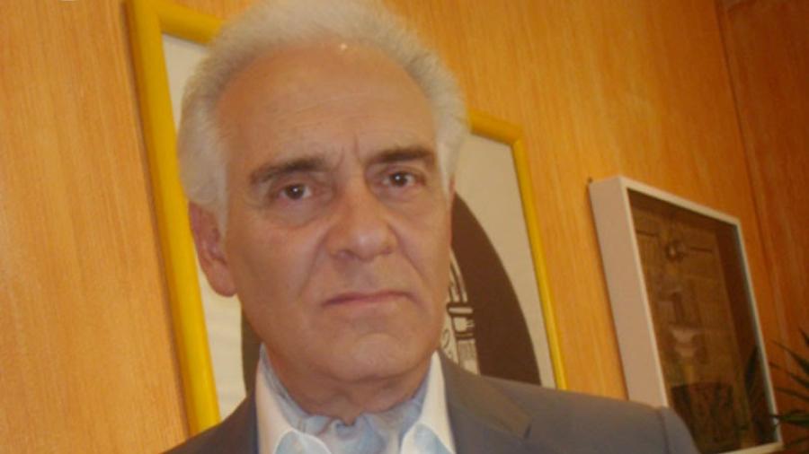 Fallece Juan Verduzco, “Don Camerino” en la Familia P. Luche