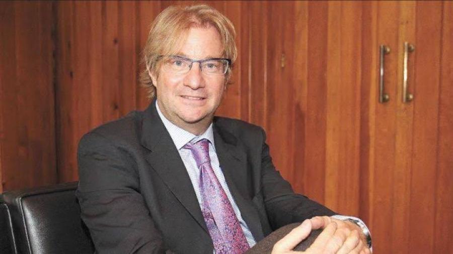 Niegan desbloqueo de cuentas a Andrés Roemer