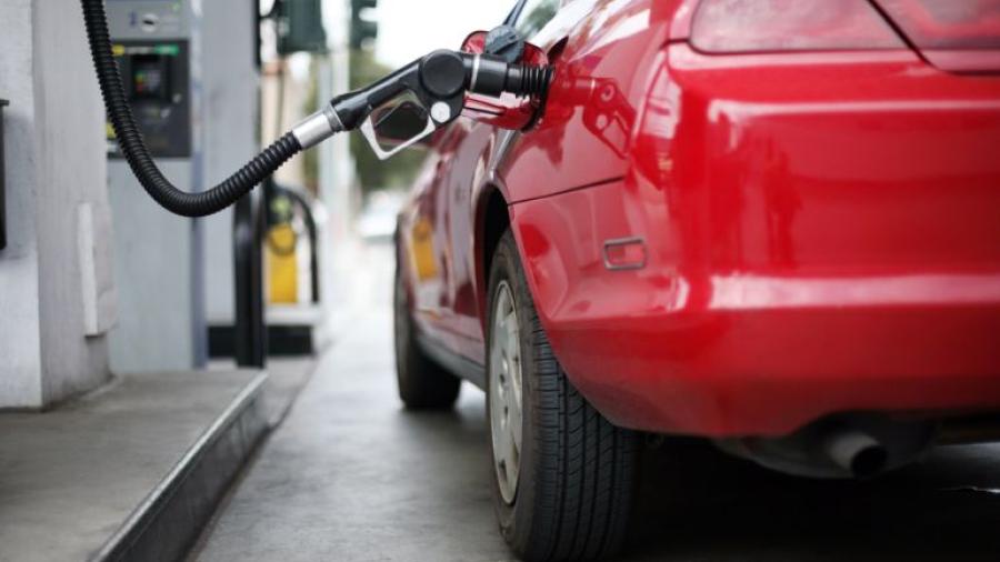 Los 10 autos que ahorran más gasolina