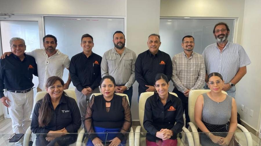Será Tamaulipas sede de la Asamblea Nacional de Arquitectos