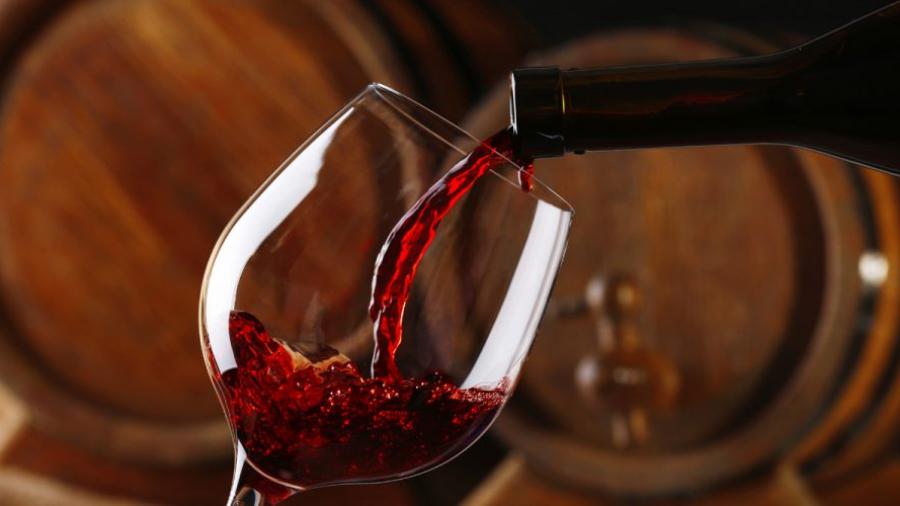 Se registra la peor producción de vino en medio siglo