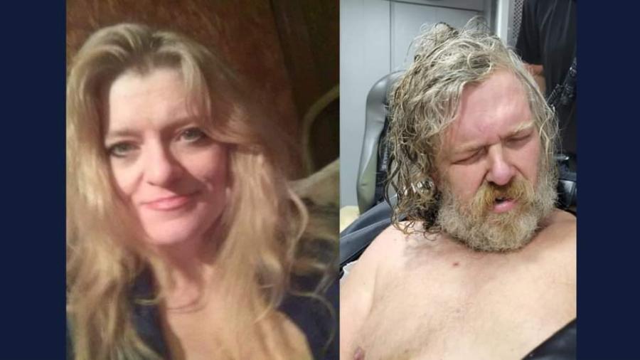 Mujer despierta de coma tras 2 años y acusa a su hermano de ataque