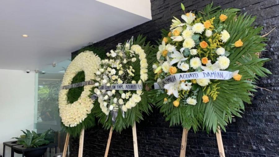 Dan último adiós al ‘Perro’ Aguayo en Guadalajara 