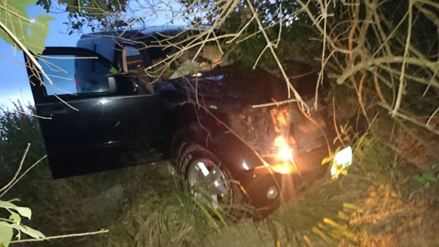 Arranque de periodo vacacional se tiñe de rojo en la zona sur.