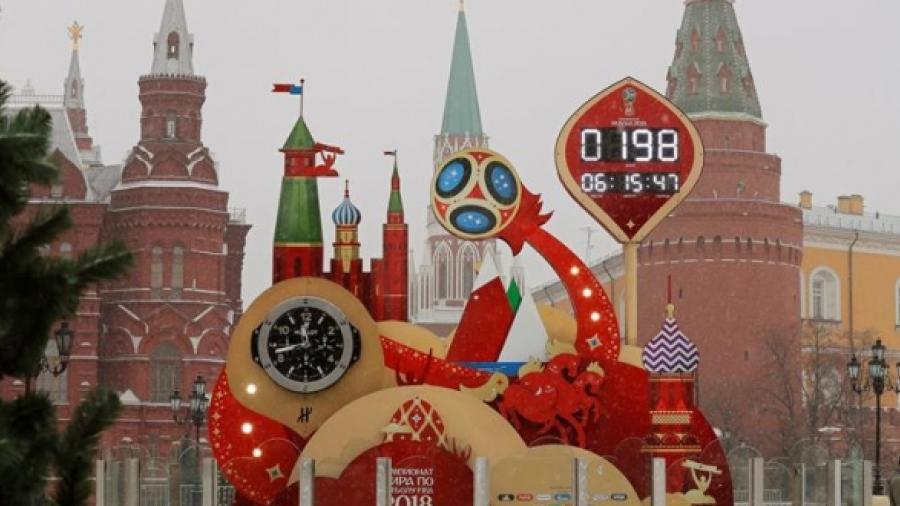 Precios de hotel al triple en hoteles de Rusia previo al mundial