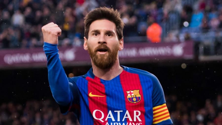 El Barça responde a Cristiano: El mejor jugador de la historia es Messi