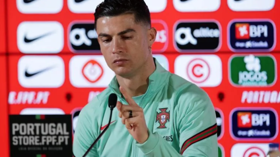 “Quien va a decidir sobre su futuro soy yo”: CR7 sobre si Qatar 2022 será su último mundial