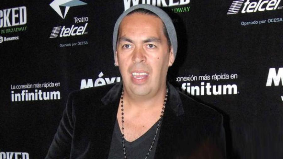 Jorge D'Alessio sufre violento asalto