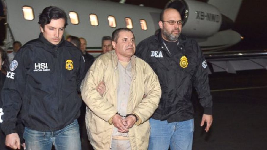 EU aprueba que abogados de narcotraficantes defiendan al Chapo 
