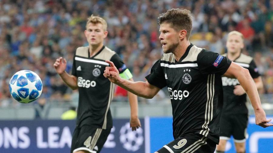 Ajax vuelve a la Champions League