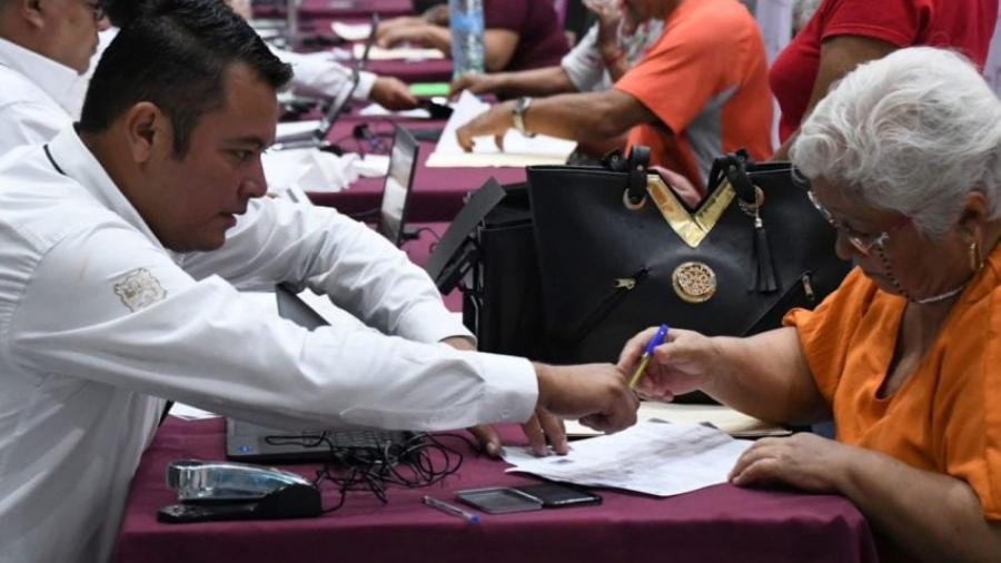 Anuncia IPSSET arranque de Revisión de Sobrevivencia 2025