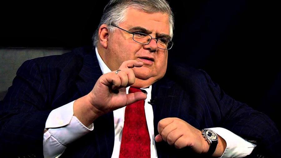 Peso se fortalecería si relación México-EU "camina bien": Carstens