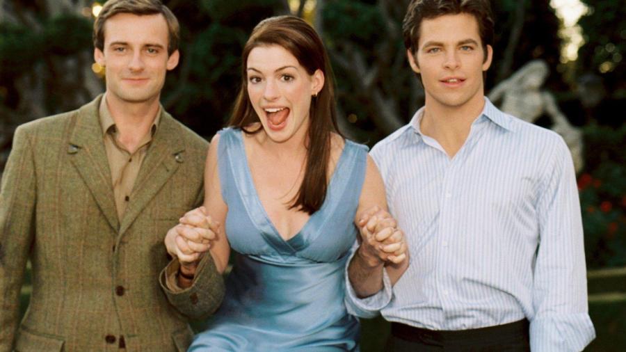 ¡Confirmado! Anne Hathaway dijo que hay guión para “El Diario de la Princesa 3”