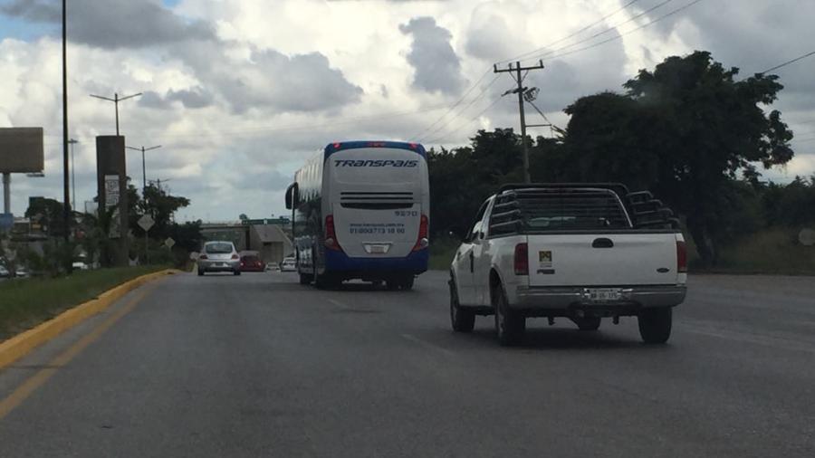 Se analiza pedir a Capufe liberaci&oacute;n de la caseta de cobro temporal