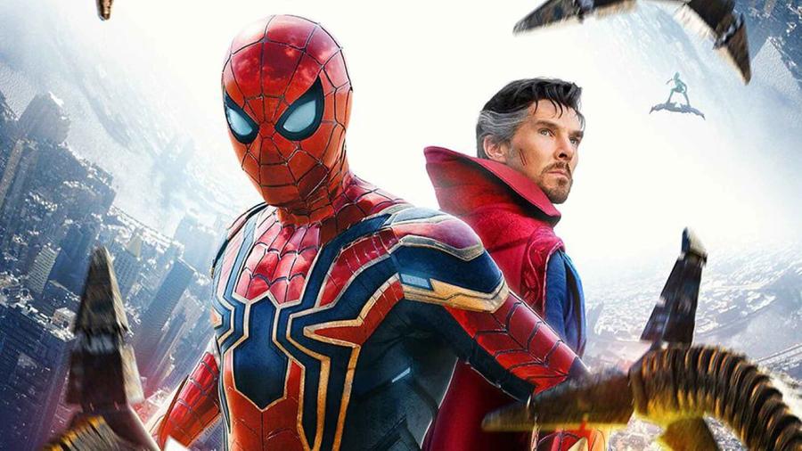¡La espera terminó! Sony lanza segundo tráiler de Spider-Man: No Way Home
