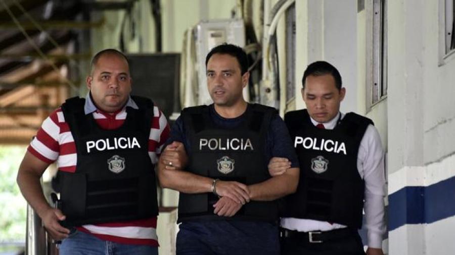 Realizarán hoy en Panamá la audiencia de extradición de Roberto Borge