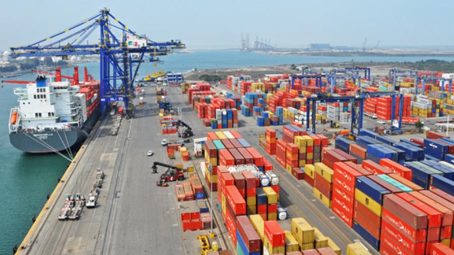 Inversi&oacute;n en aduana de Altamira necesaria