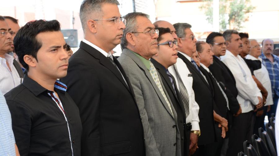 145 Aniversario luctuoso de Benito Juárez es celebrado
