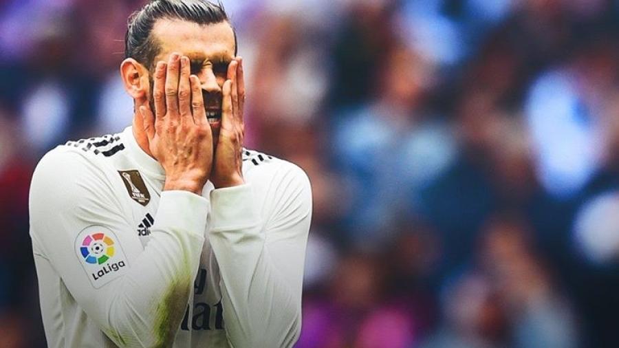 Real Madrid en crisis, ahora pierde contra el Levante