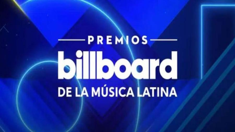 Estos son los ganadores de los premios Latin Billboard 2020