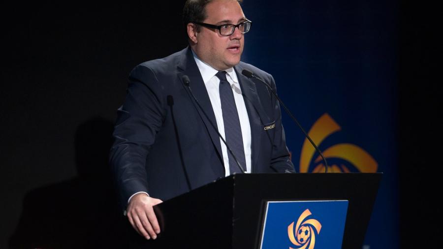 Copa Oro 2019 recibirá16 equipos