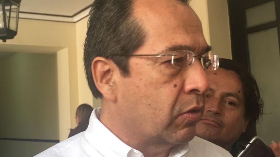 Prev&eacute;n temperaturas de hasta 0 grados en Tamaulipas