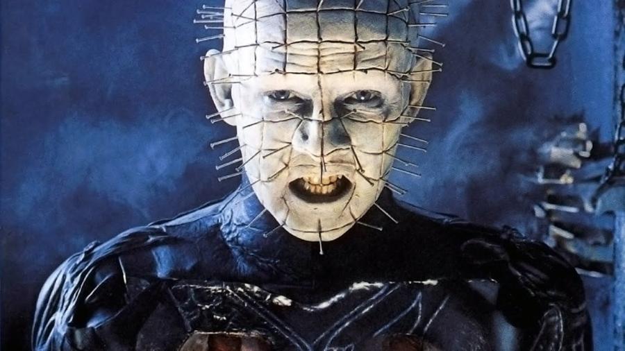 HBO producirá serie del clásico de terror "Hellraiser"