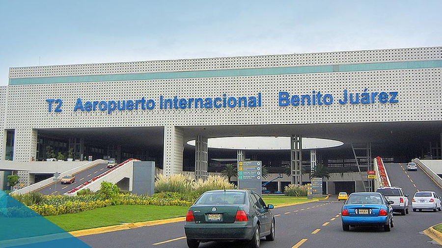 Aeroméxico informa sobre afectaciones en sus vuelos