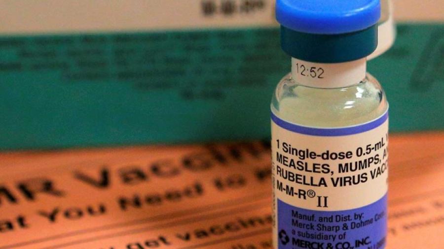 Emergencia Pública en NY por brote de sarampión