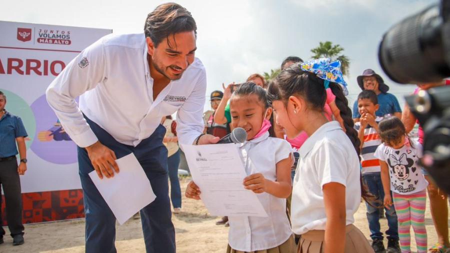 Llama Alcalde a conservar espacios limpios 