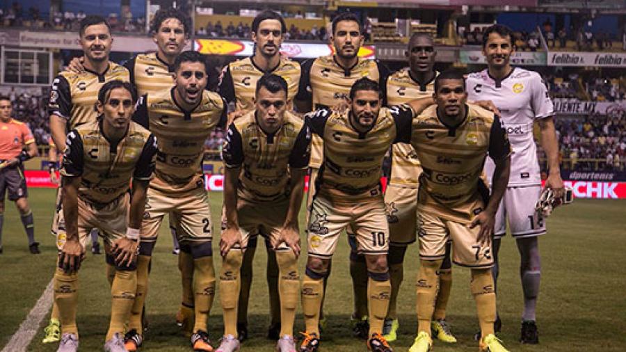 Dorados a un paso de regresar a la liga Mx