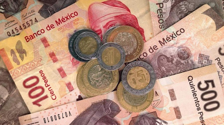 Economía mexicana cayó 2.2% a tasa anual de enero a marzo: INEGI 