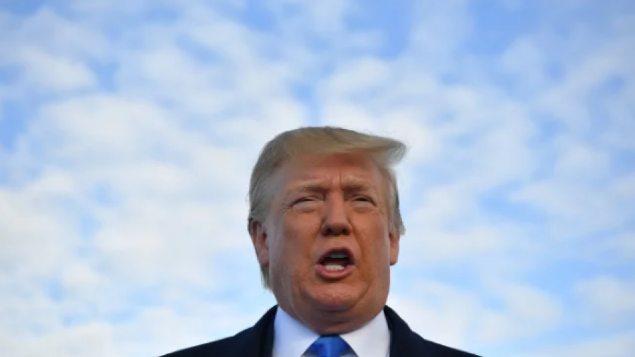 Se acordaron cosas que no se mencionaron, se anunciarán en el momento adecuado: Trump