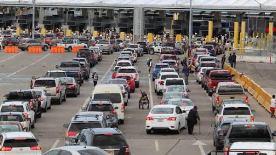 Asegura AMLO que “pronto” habrá reapertura en la frontera entre México y EU