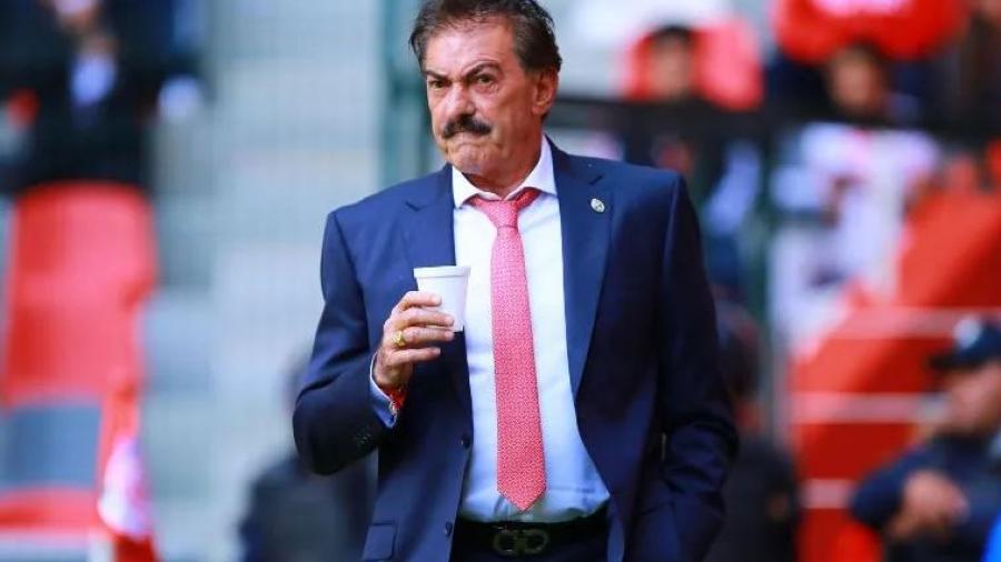 La Volpe podría enfrentar nuevas acusaciones por abuso sexual 