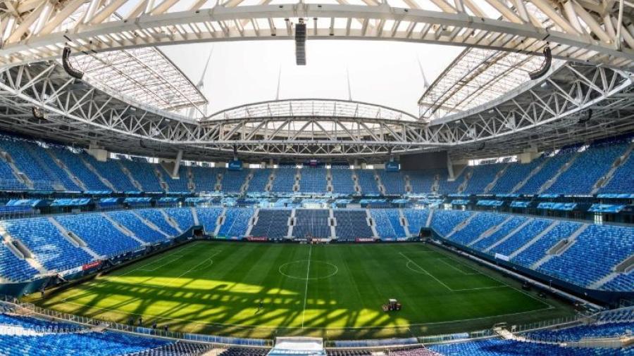 UEFA anuncia sedes de las finales de Champions League del 2021, 22 y 23