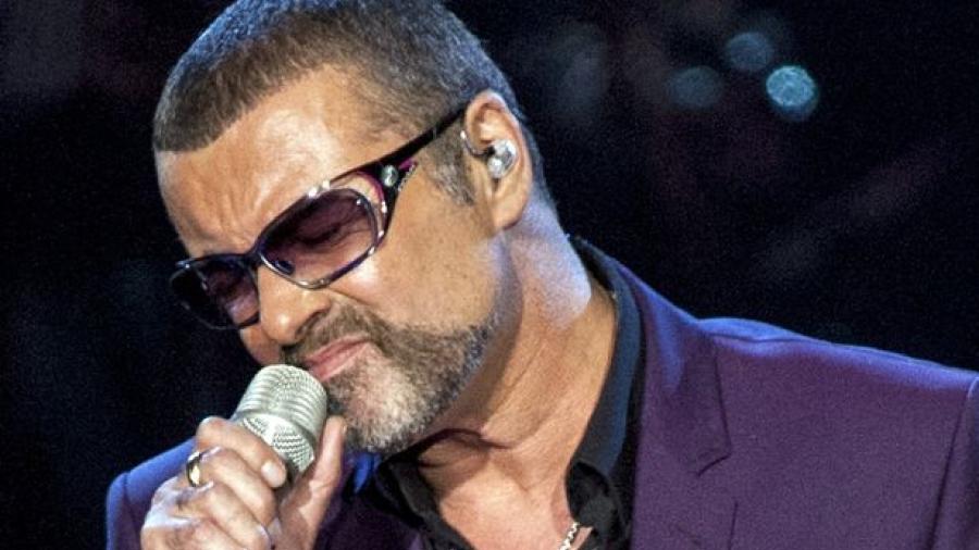 Comparten sencillo inédito póstumo de George Michael