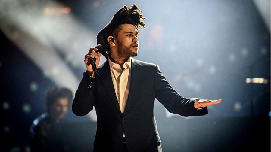 The Weeknd ha sacado una nueva canción, "Some way"