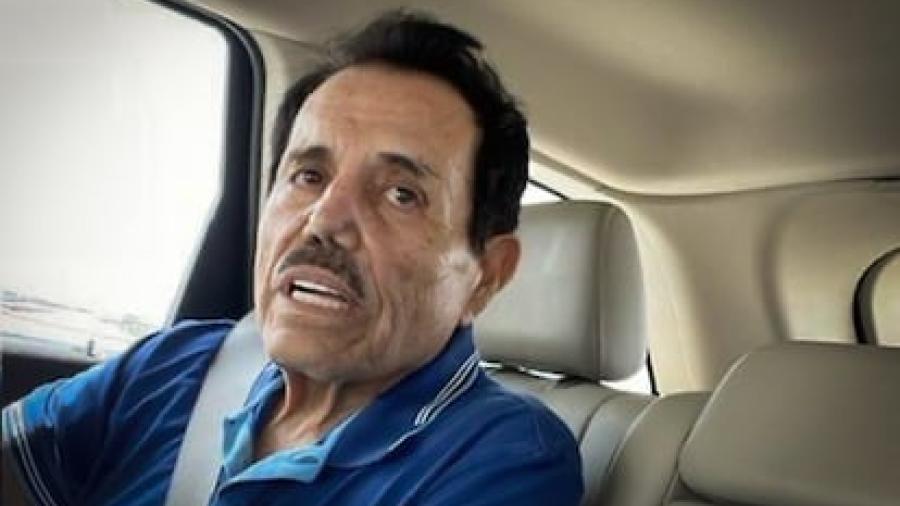 No me entregué, me secuestraron, confiesa ‘El Mayo’