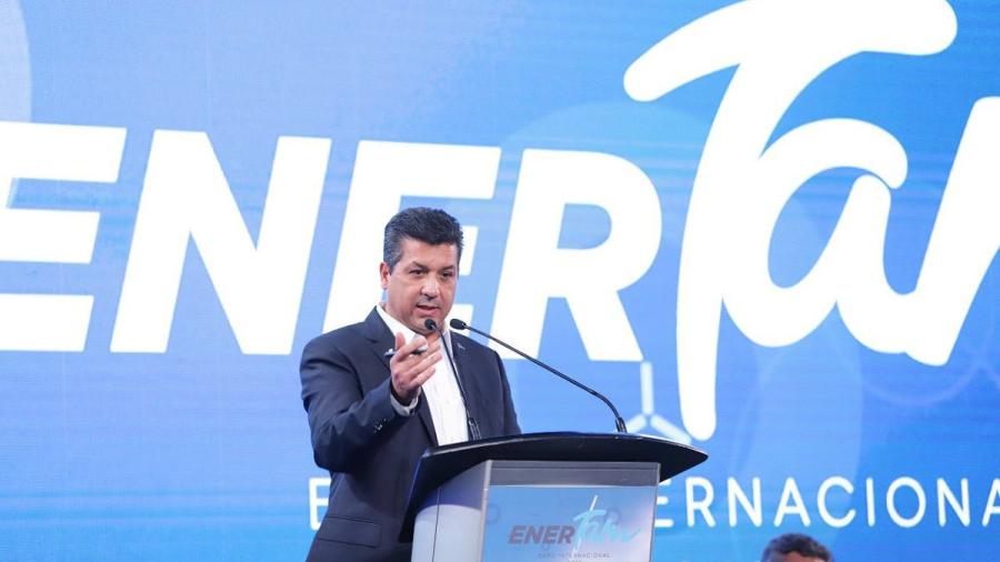 Se inaugura exposición internacional Expo EnerTam 2019