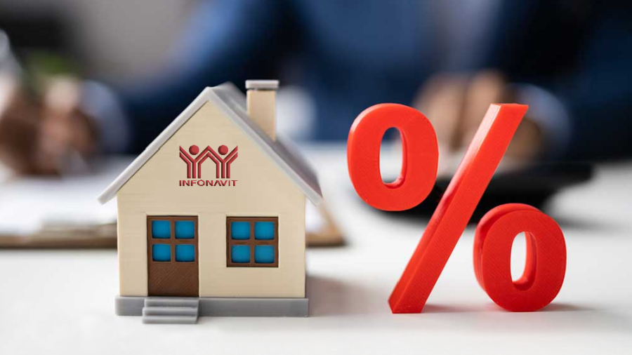 Infonavit facilita acceso a crédito para vivienda, ¡y elimina sistema de puntos!