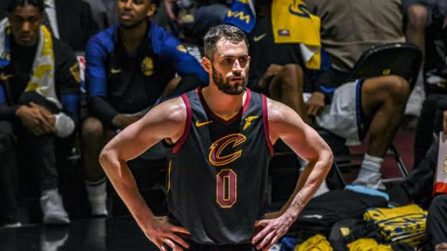 Cavaliers cae 102-95 ante Timberwolves en NBA