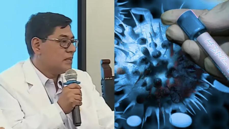 Per&uacute; confirma primeros casos de influenza A H3N2 en menores de Lima