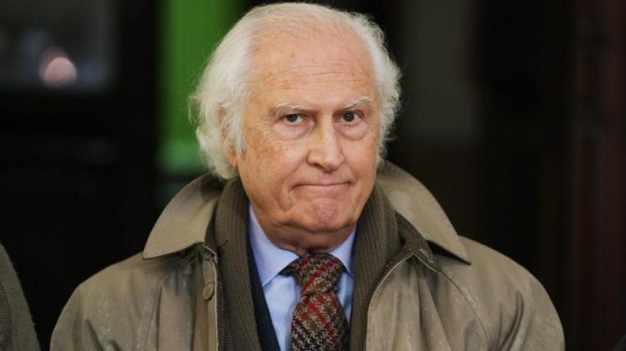 Fallece ‘Pino’ Solanas en París por COVID-19