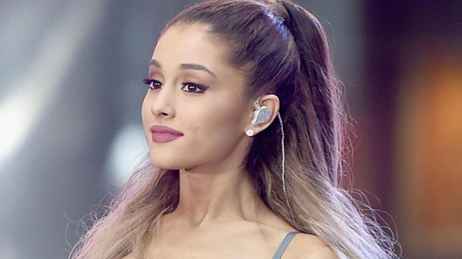 Ariana Grande envía mensaje en Twitter tras atentado en Manchester