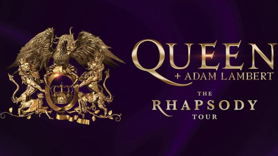 Queen anuncia su gira por Estados Unidos