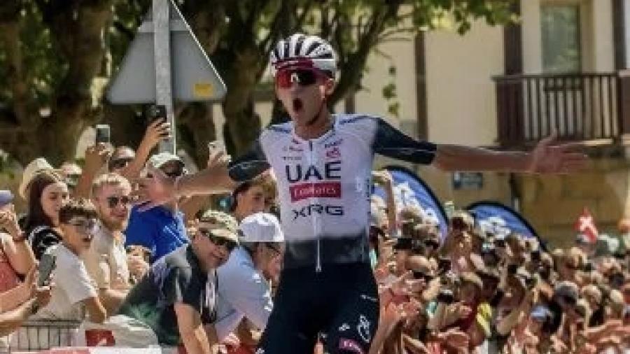 Isaac del Toro debutará en el Tour de Francia 2026 y descarta el Giro de Italia