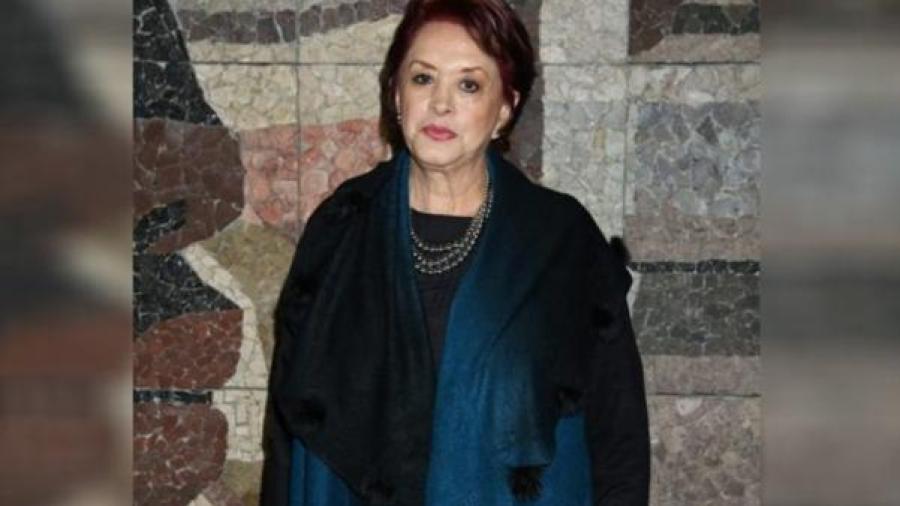 Cecilia Romo en estado grave por coronavirus