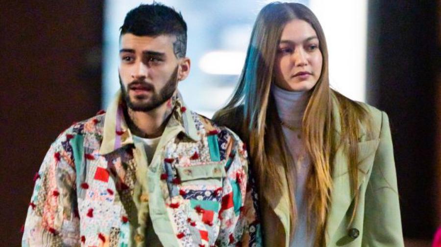 Zayn Malik es sentenciado por violencia doméstica luego de pelea con Yolanda Hadid