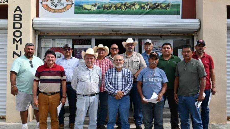 Con capacitaci&oacute;n y tecnolog&iacute;a, fortalecen el campo tamaulipeco